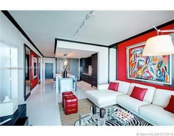 900 Biscayne Bay, 900 Biscayne Blvd #3904, Miami, Florida 33132, image 3