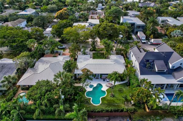 Victoria Highlands, 726 NE 17th Way, Fort Lauderdale, Florida 33304, image 1