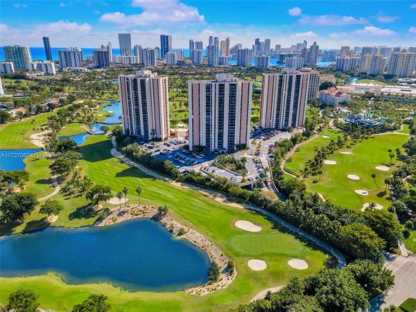 Coronado Towers, 20301 W Country Club Dr #2629, Aventura, Florida 33180, image 1