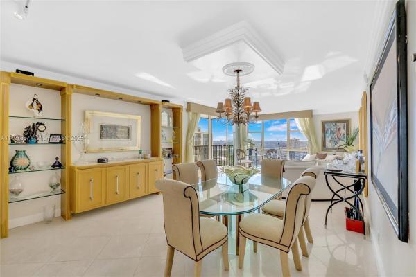 Coronado Tower 2, 20301 W Country Club Dr #2629, Aventura, Florida 33180, image 3