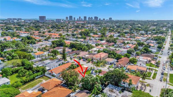 Miami Suburban Acres, 3541 SW 23rd Ter, Miami, Florida 33145, image 1