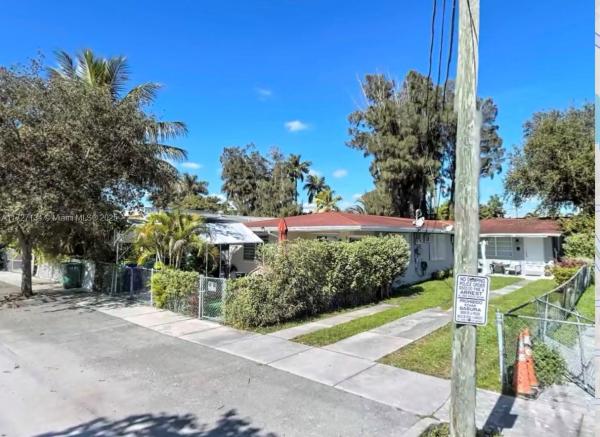 Comfort Gardens, 3285-3287 NW 13th Ter, Miami, Florida 33125, image 1