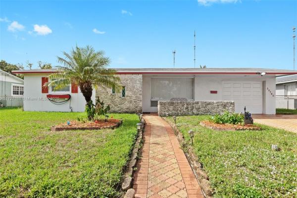 Andover, 20760 N Miami Ave, Miami Gardens, Florida 33169, image 1