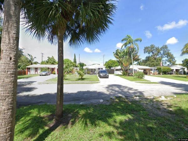 Fulford By The Sea, 1523 NE 170th St, North Miami Beach, Florida 33162, image 1
