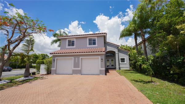 Silver Lakes, 13459 SW 144th Ter, Three Lakes, Florida 33186, image 1