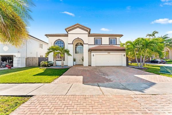 Milon Venture, 15890 SW 141st Ter, Country Walk, Florida 33196, image 1