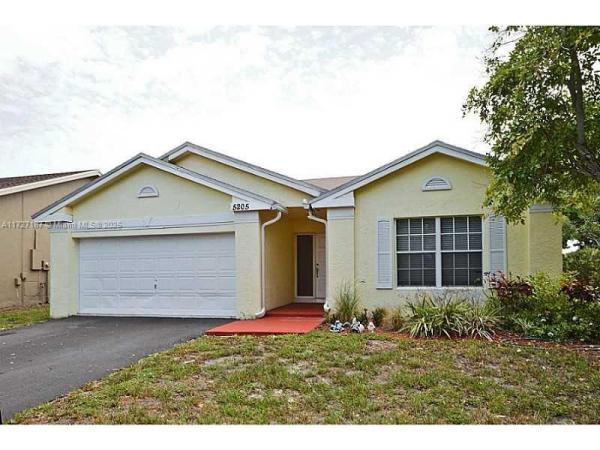 Westview Estates, 5205 NW 98th Way, Coral Springs, Florida 33076, image 1