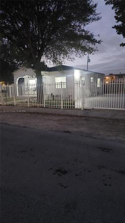 Commercial Liberty City, 1545 NW 73rd St, Gladeview, Florida 33147, image 1