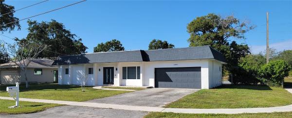 Mirror Lake Estates, 1561 NW 75th Ter, Plantation, Florida 33313, image 1