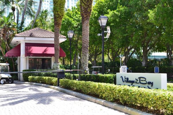 Village By The Bay, 3215 NE 184th St #14302, Aventura, Florida 33160, image 1