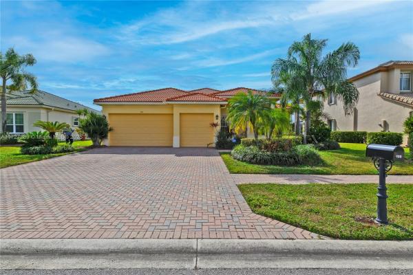 Bella Terra, 108 N Tuscany Dr, Royal Palm Beach, Florida 33411, image 1