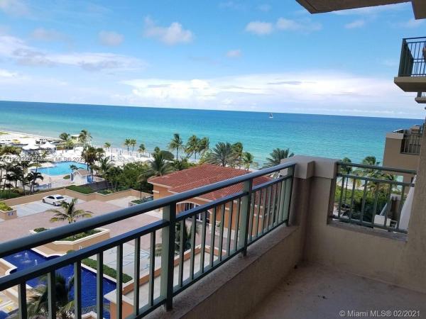 2080 Ocean Drive, 2080 S Ocean Dr #502, Hallandale Beach, Florida 33009, image 1