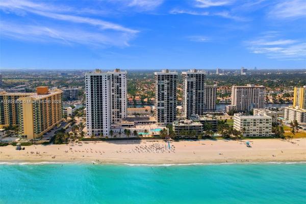 Britannia At Quadomain, 2401 S Ocean Dr #PH-B6, Hollywood, Florida 33019, image 1
