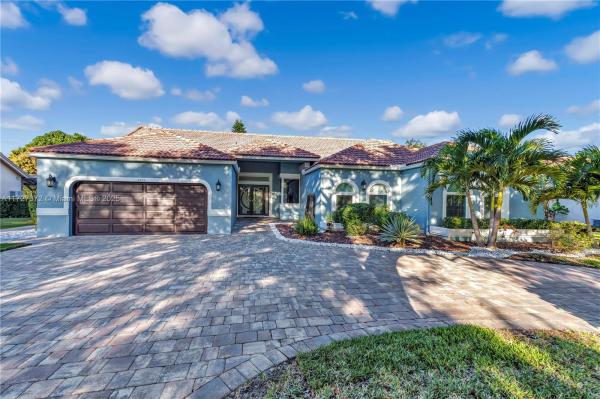 Pine Ridge, 5466 NW 85th Ave, Coral Springs, Florida 33067, image 1