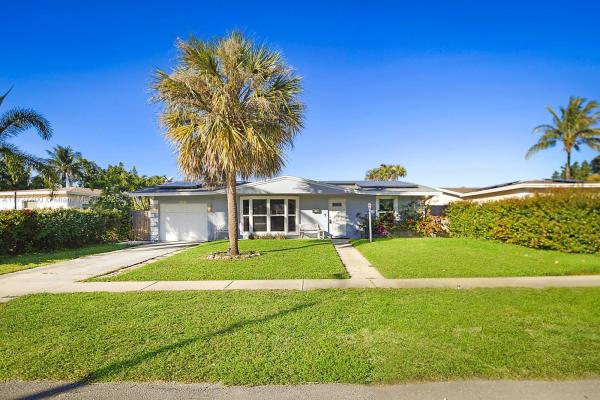 Kimberly Village, 6593 SW 10th Ct, North Lauderdale, Florida 33068, image 1