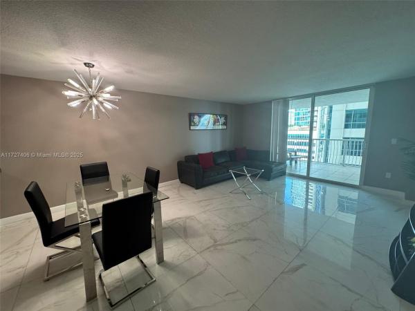 The Club At Brickell Bay, 1200 Brickell Bay Dr #2214, Miami, Florida 33131, image 1