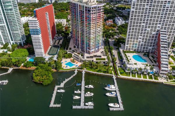 Villa Regina, 1581 Brickell Ave #406, Miami, Florida 33129, image 1