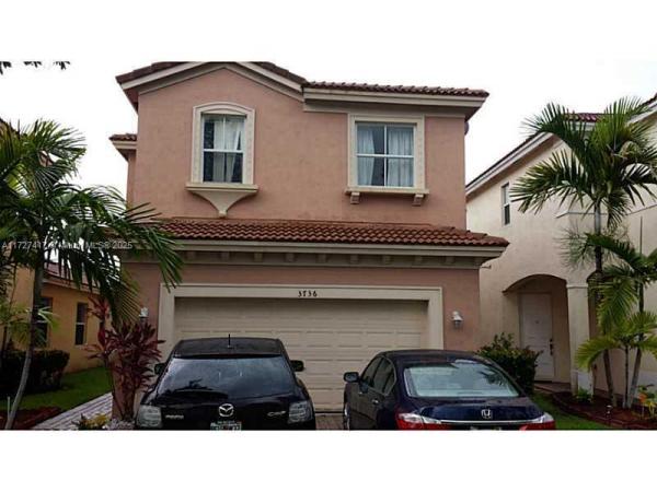 Portofino Pointe, 3736 NE 9th Ct, Homestead, Florida 33033, image 1