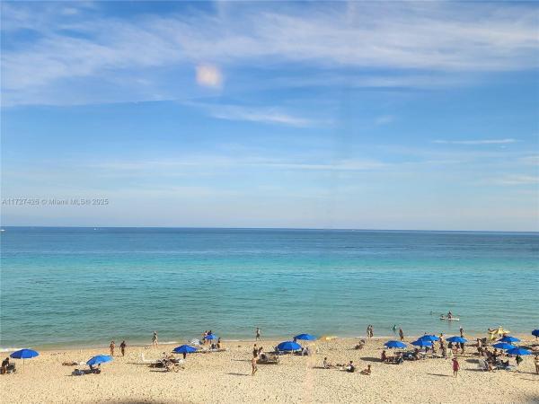 The Alexander Towers, 3505 S Ocean Dr #1014, Hollywood, Florida 33019, image 1