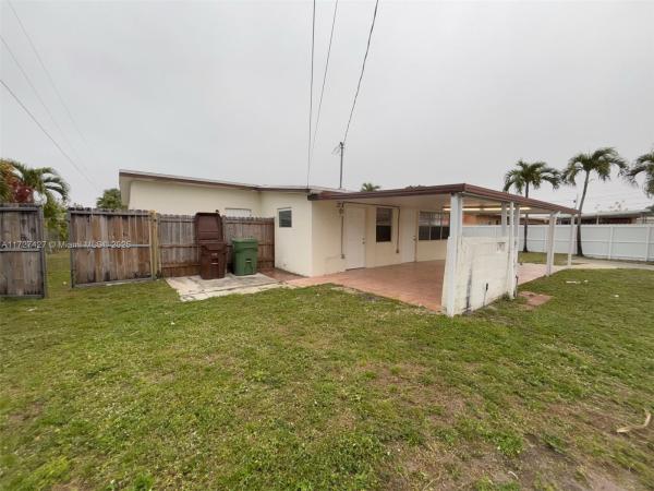 Palm Springs Estates, 1580 W 55th Pl, Hialeah, Florida 33012, image 2