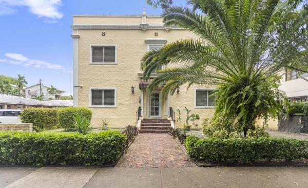 223 Calabria, 223 Calabria Ave #9, Coral Gables, Florida 33134, image 1