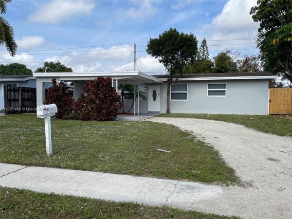 Driftwood Estates, 7771 Raleigh St, Hollywood, Florida 33024, image 1