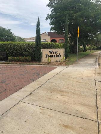 West Fontaine, 10233 NW 9th St Cir #208-1, Fountainebleau, Florida 33172, image 1