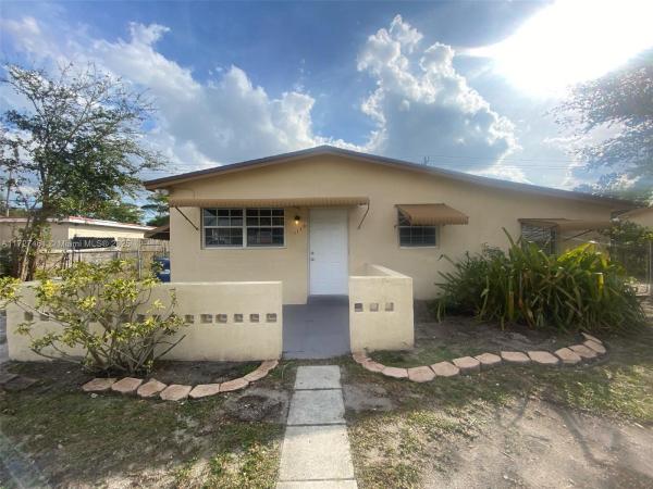 Ives Estates Residential, 1110 NE 211th Ter, Ives Estates, Florida 33179, image 1