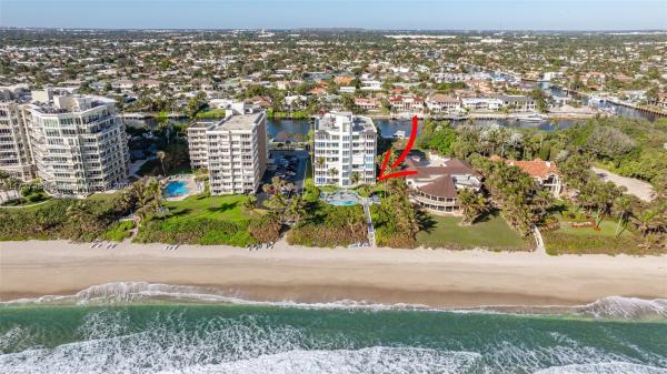 Kingsley Arms, 1073 Hillsboro Mile #1N, Hillsboro Beach, Florida 33062, image 1
