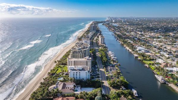 Kingsley Arms, 1073 Hillsboro Mile #1-N, Hillsboro Beach, Florida 33062, image 3