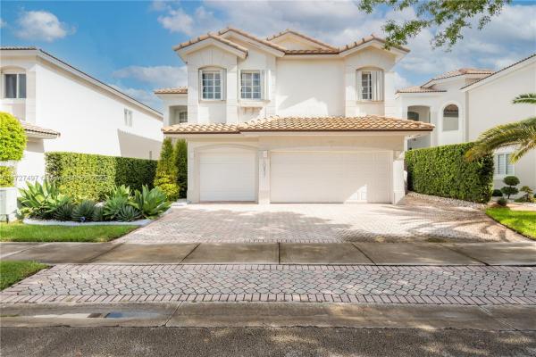 St Croix At Doral Isles, 10857 NW 73rd Ter, Doral, Florida 33178, image 1