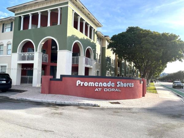 Promenade Shores, 10902 NW 83rd St #112, Doral, Florida 33178, image 1