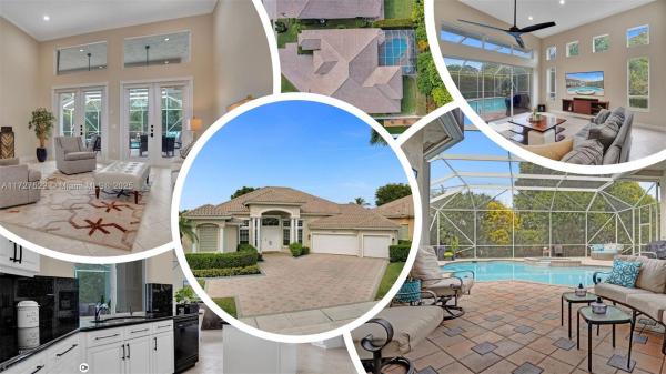 Crystal Cove Estates At Loggers Run, 11613 Kensington Ct, Boca Raton, Florida 33428, image 1