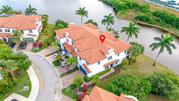 Raintree At Mayfair, 1603 SW 113th Ave #1603, Pembroke Pines, Florida 33025, image 1