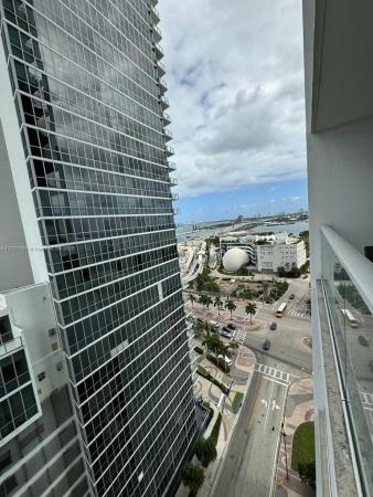Ten Museum Park Residential, 1040 Biscayne Blvd #1505, Miami, Florida 33132, image 1