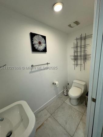 Ten Museum Park Residential, 1040 Biscayne Blvd #1505, Miami, Florida 33132, image 1