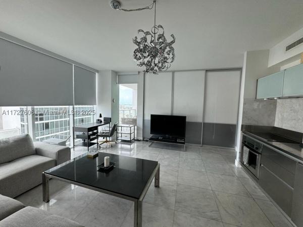 Ten Museum Park Residential, 1040 Biscayne Blvd #1505, Miami, Florida 33132, image 2