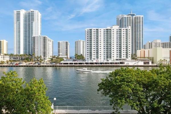 Oceanview Park, 800 Parkview Dr #421, Hallandale Beach, Florida 33009, image 2