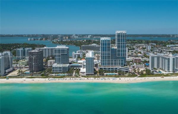South Carillon Beach, 6799 Collins Ave #1201, Miami Beach, Florida 33141, image 1