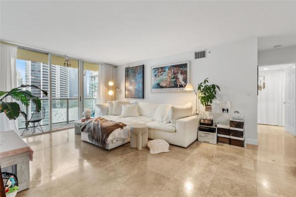The Mark On Brickell, 1155 Brickell Bay Dr #1903, Miami, Florida 33131, image 1