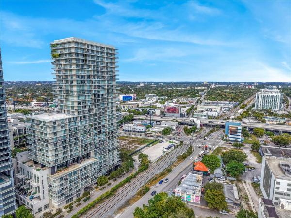 Two Midtown Miami, 3470 E Coast Ave #H2709, Miami, Florida 33137, image 1