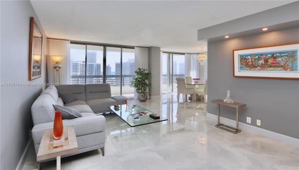 Mystic Pointe Tower 400, 3500 Mystic Pointe Dr #2708, Aventura, Florida 33180, image 1