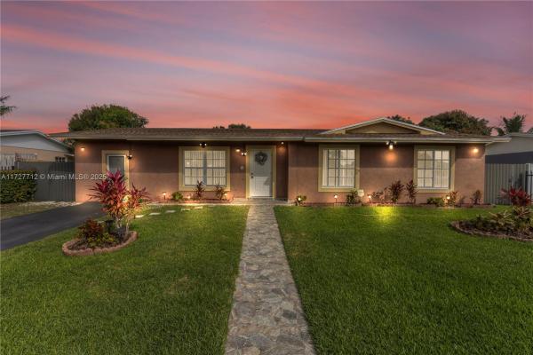 Leslie Estates, 3307 NW 202nd Ln, Miami Gardens, Florida 33056, image 1