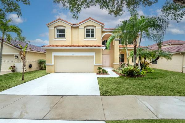 Fox Ridge, 4285 Fox Ridge Dr, Weston, Florida 33331, image 1