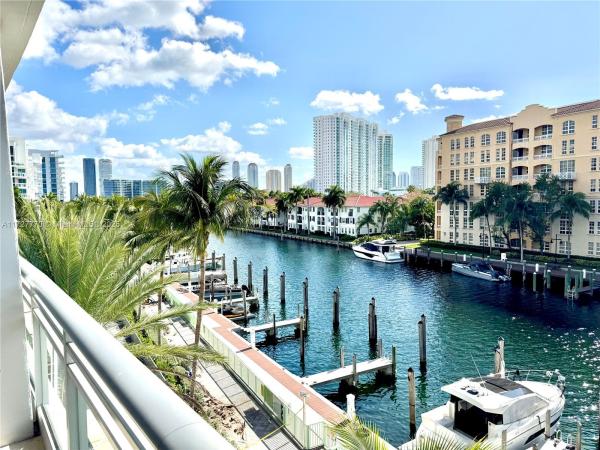 Artech Residences At Aventura, 2950 NE 188th St #324, Aventura, Florida 33180, image 1