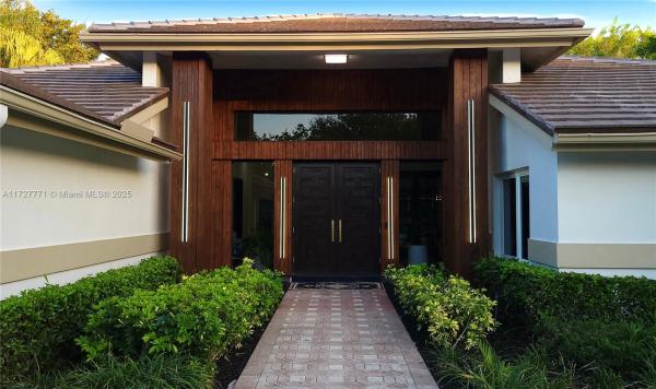 Cypress Head, 7700 S Woodridge Dr, Parkland, Florida 33067, image 1