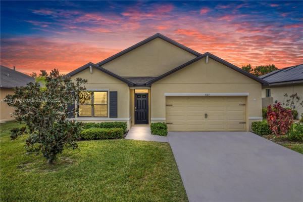 St Andrews Preserve, 6103 NW Regent St, Port St. Lucie, Florida 34983, image 1
