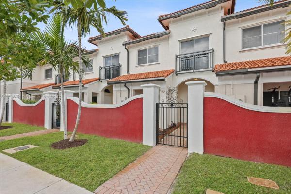 Bella Vista, 3537 NW 29th Ct, Lauderdale Lakes, Florida 33311, image 1