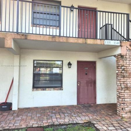 University Club, 1335 NW 94th Way #1335, Coral Springs, Florida 33071, image 1