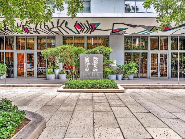 Hyde Midtown, 121 NE 34th St #1005, Miami, Florida 33137, image 2
